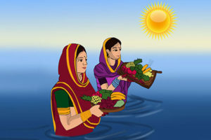 छठको तयारी अन्तिम चरणमा