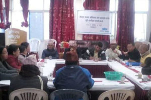 धनकुटामा ३८ वटा मानवअधिकार उल्लंघनका घटना