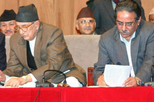 विस्तृत शान्ति सम्झौताको बाह्र वर्ष : सङ्क्रमणकालीन न्याय समाधानतर्फ केन्द्रित