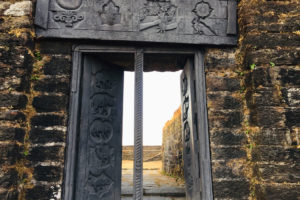 ऐतिहासिक उपरदाङगढी संरक्षण गरिने