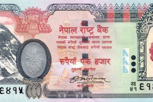 वडाध्यक्षलाई एक हजार जरिवाना