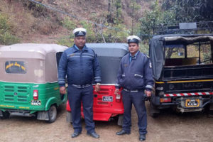 टेम्पो नियन्त्रणमा