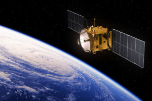 चीनद्वारा दुईवटा भूउपग्रह प्रक्षेपण