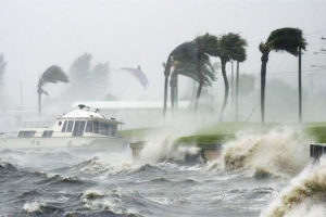 आँधी र पहिरोमा परी फिलिपिन्समा एक सय २६ को मृत्यु