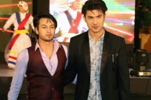 अनमोल र प्रदीपसँग सलिन भिड्ने