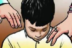 तीन बालकको पाँच वर्षपछि भारतबाट उद्धार