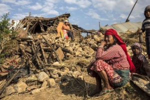 अठ्ठाइस हजार भूकम्पपीडित, अनुदान पाउने छ हजार मात्र