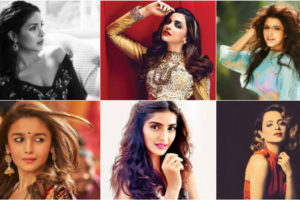 बलिउडका यी ५ अभिनेत्रीको सबैभन्दा बढी अफेयर्स