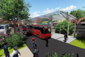 खोटाङमा बसपार्क निर्माण गर्न निःशुल्क जग्गा