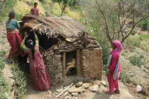 छाउगोठको तथ्याङ्क सङ्कलन गरिँदै