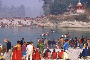 बास बस्न पाइँदैन देवघाटमा