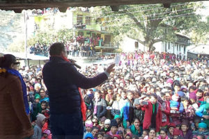 रक्सी खाने पैसा बीमा गर्न धुर्मुस–सुन्तलीको सल्लाह