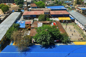 केन्द्रीय कारागारमा १३ कैदीबन्दीको मृत्यु