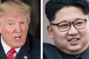 कोरियासँगको बैठकका लागि ठाउँ खोज्दै अमेरिका