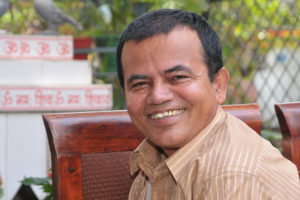 धराबासीसहित तीन जनालाई सम्मान गरिने