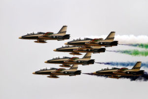 मानवरहित विमान कारबाहीमा आठको मृत्यु