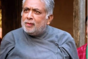 कलाकार न्यौपानेको निधन