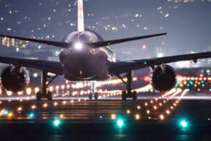 छ विमानस्थलमा रात्रिकालीन उडान