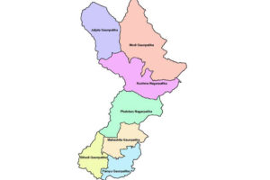 बाबुको मृत्यु, आमा अर्कैसँग, तीन बालकको बिचल्ली