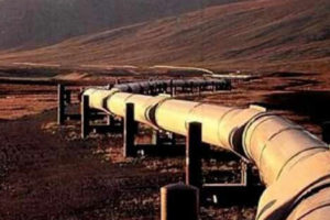 वैशाखदेखि पेट्रोलियम पाइपलाइन सञ्चालनमा आउने