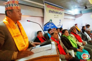 मुलुकको विकासमा सञ्चारकर्मीको भूमिका महत्वपूर्ण : मुख्यमन्त्री राई