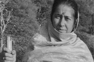 साझा सञ्चार धनकुटाका सदस्य पौडेललाई मातृशोक