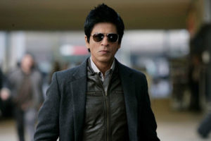 नयाँ फिल्म गर्न डराए साहरुख