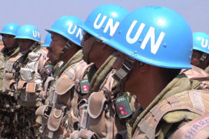 अब मिसनमा गएका सशस्त्र प्रहरीको भत्ता कटौती नहुने