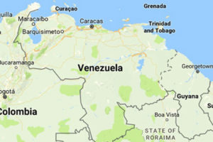 भेनेजुएलामा राजनीतिक उथलपुथल, राष्ट्रपति मदुरो सत्ताच्यूत भएको घोषणा