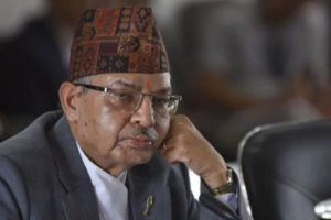 सर्वोच्च अदालतका वरिष्ठतम् न्यायाधीश जोशीद्वारा राजीनामा