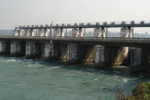 गण्डक नहरको संरचना जीर्णः जुनसुकै बेला दुर्घटना हुन सक्ने