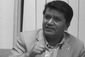 मन्त्री अधिकारीको अन्त्येष्टि गृह जिल्लामा हुने