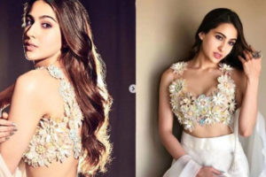 सारा बायोपिक सिनेमा गर्दै