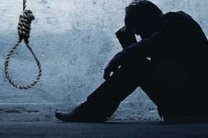 विश्वभर आत्महत्याको दर घट्यो