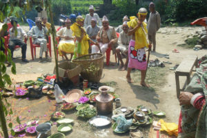 विवाह भन्दा खर्चिलो व्रतबन्ध !