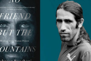 जेल परेका पत्रकारले मोबाइलबाट लेखेको पुस्तक पुरस्कृत