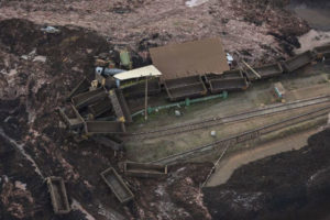 बाँध भत्किँदा ज्यान गुमाउनेको सङ्ख्या १५७ पुग्यो