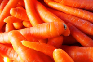 गाजर खानुका ६ फाइदा