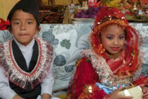 बालविवाहले महिलाको स्वास्थ्यमा गम्भीर समस्या