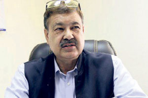 रु दुई करोड ५० लाख बुझाएर छुटे खड्का