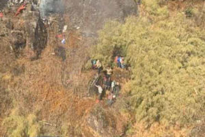 दुर्घटना अपडेट : शव ल्याउन शुरु