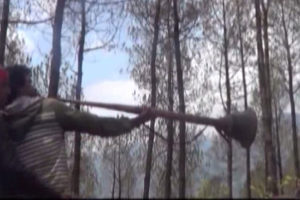 अझै छ कटुवाल प्रथा