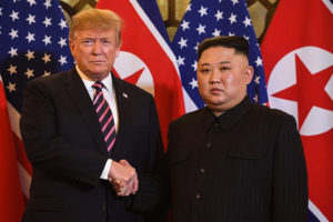 हनोइ सम्मेलनबाट ‘उत्कृष्ट नतिजा’ आउनेछ : किम