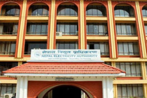 विद्युत् प्राधिकरणलाई निःशुल्क जग्गा दान