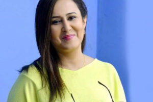 निकिताले दिइन् राजीनामा