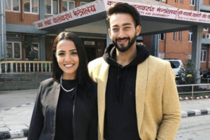 प्रियंका र आयुशमान अभियन्तामा नियुक्त