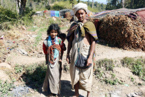 १२ वर्षमै बिहे !