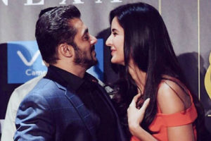 यसवर्ष ईदमा ‘विवाह’ गर्दैछन् सलमान खान– कट्रिना कैफ