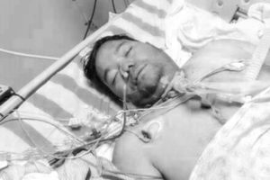 अस्ताए एक विकासप्रेमी नेता