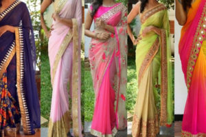 भारु १० मा साडी, भिड नियन्त्रण गर्न हम्मेहम्मे